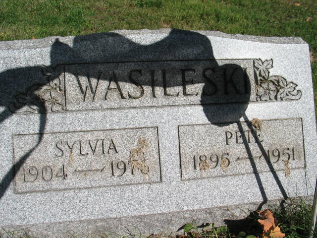 tombstone